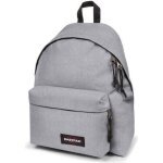Sac à dos - eastpak - padded pakr - sunday grey Sac à dos - eastpak - padded pakr - sunday grey
