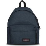 Sac à dos - eastpak - padded pakr - triple denim Sac à dos - eastpak - padded pakr - triple denim