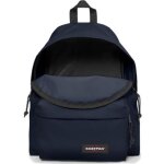 Sac � dos - eastpak - padded pakr - ultra marine - 24l