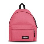 Sac à dos - eastpak - padded pakr 7v4 - rose - 24l - confortable et pratique Sac à dos - eastpak - padded pakr 7v4 - rose - 24l - confortable et pratique