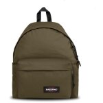 Sac  dos - eastpak - padded pakr - army olive