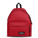 Sac � dos - eastpak - padded pakr - salsa red - 24l