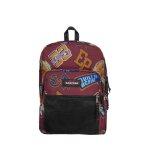 Sac a dos eastpak pinnacle ref 37853 2w1 rouge 42 * 32 * 25 cm