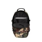 Sac a dos eastpak pinnacle ref 57374 u84 cs camo kaki 32 * 48 * 18 cm tu vert