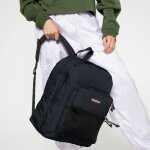 Sac  dos - eastpak - pinnacle - cloud navy - 100% nylon - taille unique