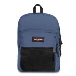 Sac  dos - eastpak - pinnacle - taille unique - confort rembourr - multi - compartiments