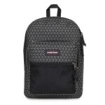 Sac  dos eastpak pinnacle refleks meta black 2 compartiments