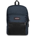 Eastpak pinnacle triple denim