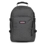 Sac à dos eastpak provider refleks meta black 2 compartiments Sac à dos eastpak provider refleks meta black 2 compartiments