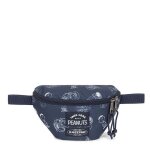 Sac à dos - eastpak - springer - bleu - synthétique - mixte Sac à dos - eastpak - springer - bleu - synthétique - mixte