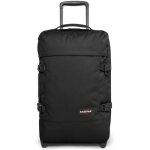 Sac à dos - eastpak - strapverz s - noir - synthétique - 51x32x24 cm Sac à dos - eastpak - strapverz s - noir - synthétique - 51x32x24 cm