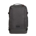Sac  dos eastpak tecum m - gris fonc - 19 l
