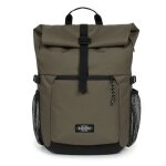 Sac à dos eastpak toproll pro 1w8 cs forest Sac à dos eastpak toproll pro 1w8 cs forest