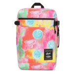 Sac  dos - eastpak - transitr - rose - 28l - compatible a4 - 2 compartiments