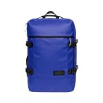 Sac a dos eastpak travelpack ref 61851 8v0 bleu 51 * 33 * 23 cm