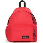 Sac à dos - eastpak - zipplr - rouge - 27 litres - 100% vegan - garantie 30 ans Sac à dos - eastpak - zipplr - rouge - 27 litres - 100% vegan - garantie 30 ans