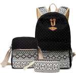 Sac  dos dcole cartable scolaire fille nouvelle collection sacoche bandoulire pochette portefeuille ...