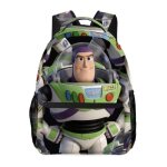 Sac � dos enfant buzz l?�clair 37 cm ? cartable scolaire imprim� h�ros espace ? sac �cole primaire gar�on ...