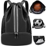 Sac  dos enfant - multisport - tanche - compartiment  chaussures - sangles rglables - 30l