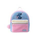 Sac � dos enfant nomadict fashion stitch reveur