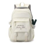 Sac  dos enfant scolaire en nylon impermable cartable primaire sac dcole collge pour garcon / fille ...