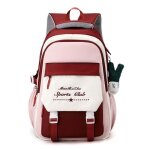Sac  dos enfant scolaire en nylon impermable cartable primaire sac dcole collge pour garcon / fille ...