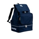 Sac à dos - errea - mercury - bleu marine - léger - fonctionnel - pour enfants Sac à dos - errea - mercury - bleu marine - léger - fonctionnel - pour enfants