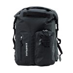 Sac � dos �tanche zulupack nomad - noir - 60 l