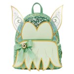 Sac � dos f�e clochette holiday sequin loungefly