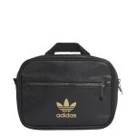 Sac � dos femme adidas originals classic - noir / noir - tu