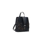 Sac � dos femme desigual curio choco sumy mini