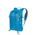 Sac  dos - ferrino - steep 20l - bleu clair - ultra lger - conu pour le running et la randonne