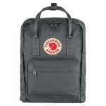 Sac  dos - fjllrven - knken laptop 13 - super grey - 25x35x14 cm - 410 g