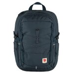 Fj�llr�ven sac � dos de loisirs bleu fonc� pour femme et homme - skule 28 backpack navy 189457