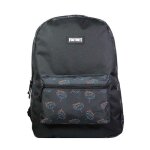 Sac à dos - fortnite - 40 cm - noir - 1 compartiment - enfant garçon Sac à dos - fortnite - 40 cm - noir - 1 compartiment - enfant garçon