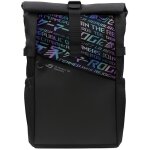 Sac � dos gamer - asus rog bp4701