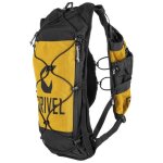 Sac  dos - grivel - mountain runner evo 10 - jaune - lger - confortable