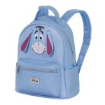 Sac � dos - winnie lourson - igor bleu - urbain - enfant - poche zipp�e
