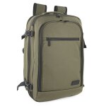 Sac a dos homme multipoches 101645 pied
