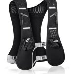 Sac � dos hydratation femme hommesac � dos gilet trail r�fl�chissant sac trail pour randonn�ecourse � ...