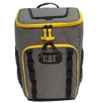 Sac � dos isotherme 20 litres glaci�re portable chantier camping plage caterpillar