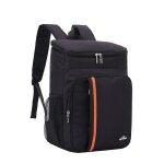 Sac  dos isotherme  glacire 22lsac de pique - nique sac isotherme portable cooler backpack bag couleur: ...
