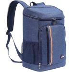 Sac � dos isotherme � glaci�re 28lsac de pique - nique sac isotherme portable cooler backpack bag pour ...