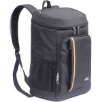 Sac � dos isotherme � glaci�re 28lsac de pique - nique sac isotherme portable cooler backpack bag pour ...