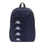 Sac  dos kappa gelia - blue marine - m