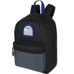 Sac  dos - kickers - noir - 30 cm - maternelle - haut de gamme