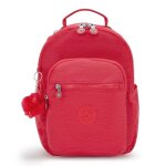 Sac à dos - kipling - seoul s - 35 cm - resort pink - urbain Sac à dos - kipling - seoul s - 35 cm - resort pink - urbain