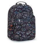 Sac à dos - kipling - seoul lap - 44 cm - jungle fun race - 27 litres - bretelles ajustables Sac à dos - kipling - seoul lap - 44 cm - jungle fun race - 27 litres - bretelles ajustables