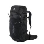 Sac  dos lafuma access 40 - black - 40 l