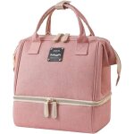 Sac � dos � langer pour b�b� sac de stockage de lait tire - lait refroidisseur de maternit� biberon stockage ...